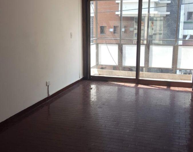 Departamento · 78m² · 3 Ambientes