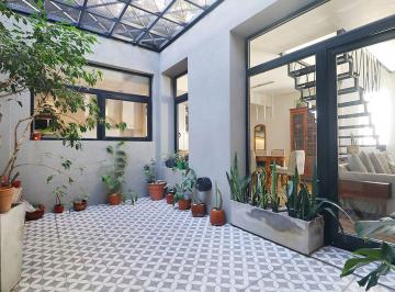 PH · 95m² · 3 Ambientes · Venta PH 3 Amb + Patio + Terraza, Todo Reciclado!