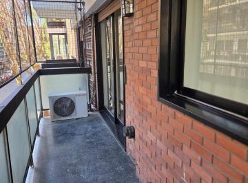Departamento · 39m² · 2 Ambientes · Depto en Alquiler Dos Ambientes en Palermo