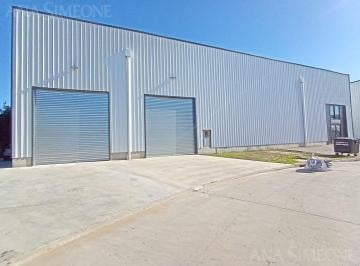 Bodega-Galpón · 1000m² · Nave Industrial - Venta - Tigre