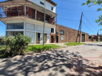 Bodega-Galpón · 394m² · Excelente Galpom en Ruta 8 Esquina 9 de Julio
