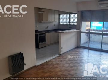 Departamento · 60m² · 3 Ambientes · Venta - Departamento - Rosario - Centro