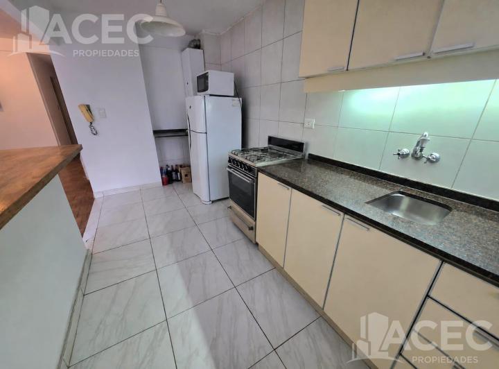 Departamento · 60m² · 3 Ambientes