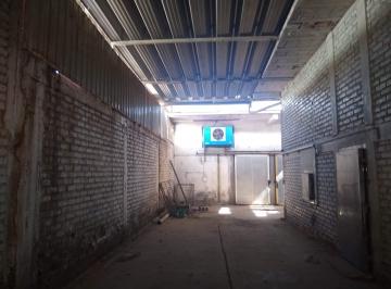 Bodega-Galpón · 429m² · Galpón en Bermejo