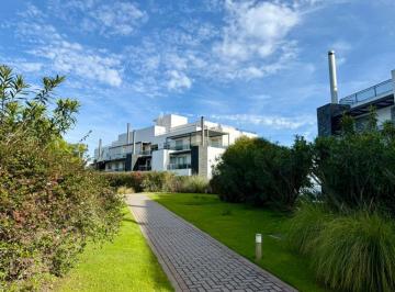 Departamento de 3 ambientes, Villa Allende · Departamento en Venta o Alquiler con Gran Vista en Casonas del Golf Villa Allende