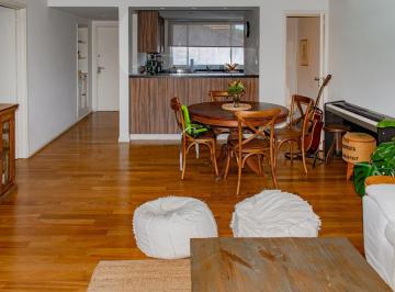 Departamento · 7m² · 3 Ambientes · 1 Cochera · Alquiler Dpto 3 Amb con Balcon y Espacio Guardacoche en San Isidro