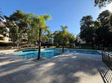 Departamento · 84m² · 3 Ambientes · Casonas del Norte 1 Dorm Cochera Subterranea