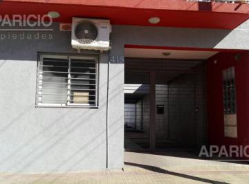 Departamento · 70m² · 3 Ambientes · 1 Cochera · Cochera - La Plata