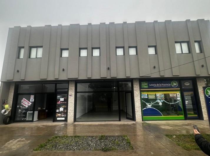 Local comercial · 70m² · 1 Ambiente