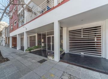Departamento · 72m² · 4 Ambientes · 1 Cochera · Venta Departamento 4 Ambientes Almagro con Cochera