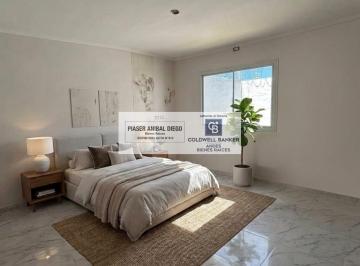 Casa · 85m² · 3 Ambientes · 2 Cocheras · Barrio Viñuela