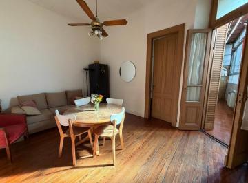 PH de 3 ambientes, Almagro · PH | Venta | Almagro | 3 Amb con Galeria con Cerramiento | Muy Luminoso.