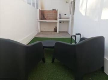 Departamento · 42m² · 2 Ambientes · Alquiler Departamento Amoblado en Ciudad de Mendoza