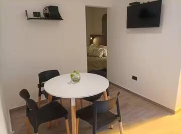 Departamento de 2 ambientes, Ciudad de Mendoza · Alquiler Departamento Amoblado en Ciudad de Mendoza