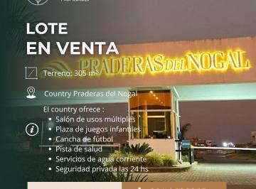 Terreno · Terreno en Los Nogales