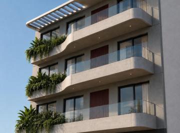 Departamento · 153m² · 4 Ambientes · Noevdad en Pozo Exclusivo 4 Ambientes de 203 m² Totales con 3 Suites - Devoto