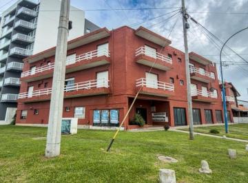 Departamento · 40m² · 2 Ambientes · Depto 2 Amb con Vista Al Mar. Storni y La Costa