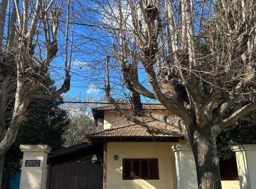 Casa de 7 ambientes, La Plata · Casa en Alquiler 4 Dorm458 N°s/n E/ 23 y 24