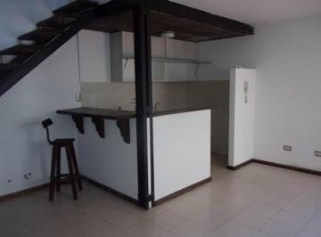 Departamento · 45m² · 2 Ambientes · Departamento Interno - un Dormitorio - Duplex