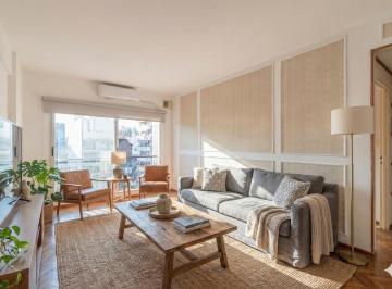Consultorio · 64m² · 3 Ambientes · Venta | Departamento | 3 Ambientes | Belgrano | Reciclado | Vista Abierta | Baulera | Apto Credito