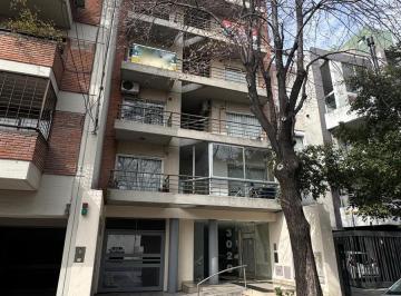 Departamento · 40m² · 2 Ambientes · 1 Cochera · Venta Departamento 2 Ambientes C/cochera en Villa del Parque