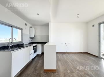 Departamento · 50m² · 2 Ambientes · Departamento en Alquiler
