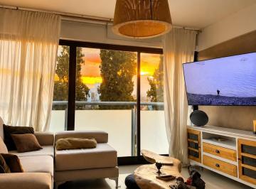 Departamento de 4 ambientes, Ciudad de Mendoza · Quinta Park - Vista a Montaña