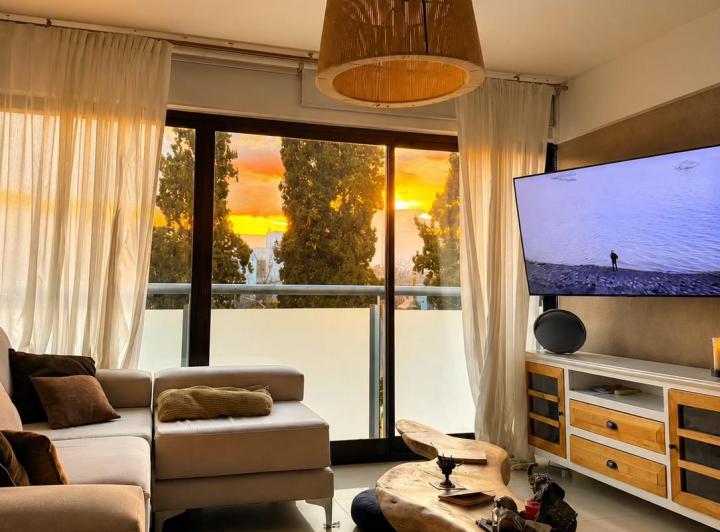 Departamento en alquiler en Quinta Seccion · 4 ambientes