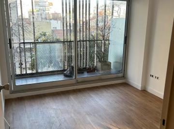 Departamento de 2 ambientes, Chacarita · Alq. Dto. 2 Amb Chacarita