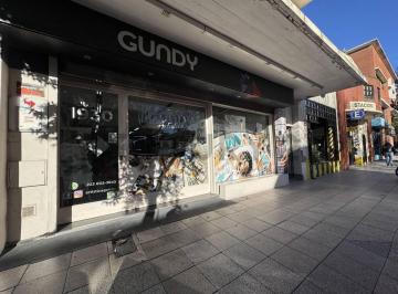 Local comercial · 320m² · Venta Local Comercial Microcentro Mar del Plata
