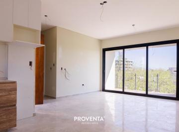 Departamento · 54m² · 3 Ambientes · 1 Cochera · Venta Departamento en Quinta Sección a Estrenar Mendoza