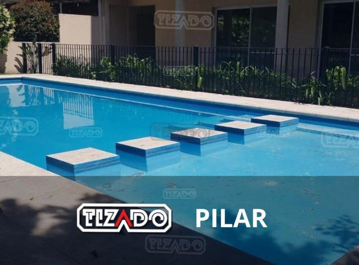 Departamento · 50m² · 2 Ambientes · 1 Cochera