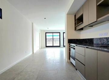 Departamento · 48m² · 1 Ambiente · Alquiler • Villa Gral. Mitre • Monoambiente Divisible