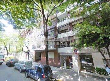 Departamento · 40m² · 2 Ambientes · Departamento 2 Ambientes - Palermo Chico, Capital Federal