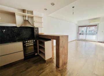 Departamento · 40m² · 2 Ambientes · Departamento 2 Ambientes - Palermo Chico, Capital Federal