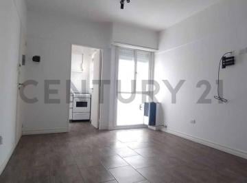 Departamento · 40m² · 2 Ambientes · Alquiler Departamento 2 Ambientes Chauvin