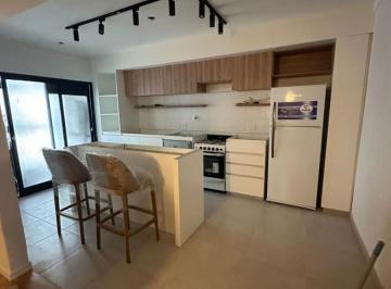 Departamento · 108m² · 4 Ambientes · Departamento en Venta - 3 Dorm. 2 Baños - 115 m - Palermo