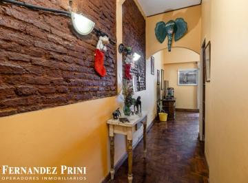 Departamento de 3 ambientes, Almagro · Departamento 3 Ambientes en Almagro