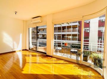 Departamento · 87m² · 4 Ambientes · 1 Cochera · Departamento en Palermo