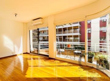 Departamento · 87m² · 4 Ambientes · 1 Cochera · Venta Departamento 4 Amb Las Cañitas