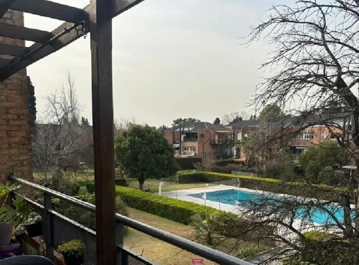 Departamento · 47m² · 2 Ambientes