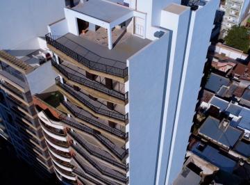 Departamento · 45m² · 2 Ambientes · Departamento Venta - Construcción - 1 Dorm. - 45 m 2 Totales - La Plata - Pozo - Emprendimiento.