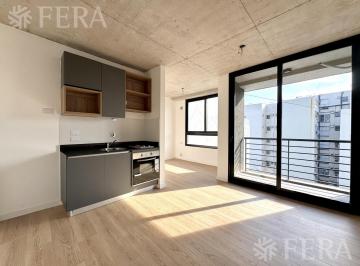 Departamento · 25m² · 1 Ambiente · Venta Departamento Monoambiente con Balcón en Villa Crespo