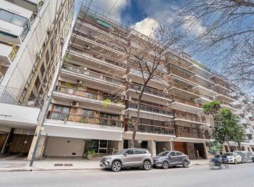 Departamento · 105m² · 5 Ambientes · 1 Cochera · Dpto. 4 Amb. 3 Dorm Dep. Cochera Fija Baulera