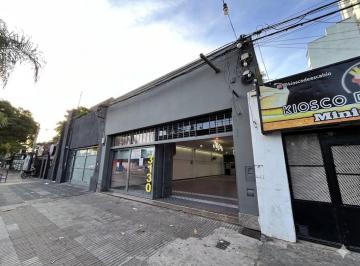 Bodega-Galpón · 420m² · 3 Ambientes · Venta - Galpón - Echesortu - Pellegrini y Av Francia