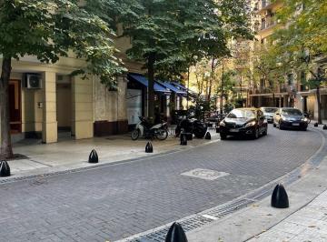 Departamento · 190m² · 4 Ambientes · 1 Cochera · Departamento Piso en Alquiler en Retiro, Capital Federal, Buenos Aires
