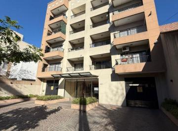Departamento de 2 ambientes, Esteban Echeverría · Departamentos 2 Ambientes con Balcon Equipado en Centro de Monte Grande - Alquiler