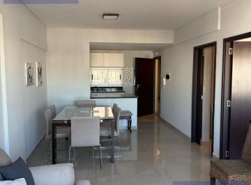 Departamento · 45m² · 2 Ambientes · Departamento de 2 Ambientes Amoblado a Estrenar en Flores