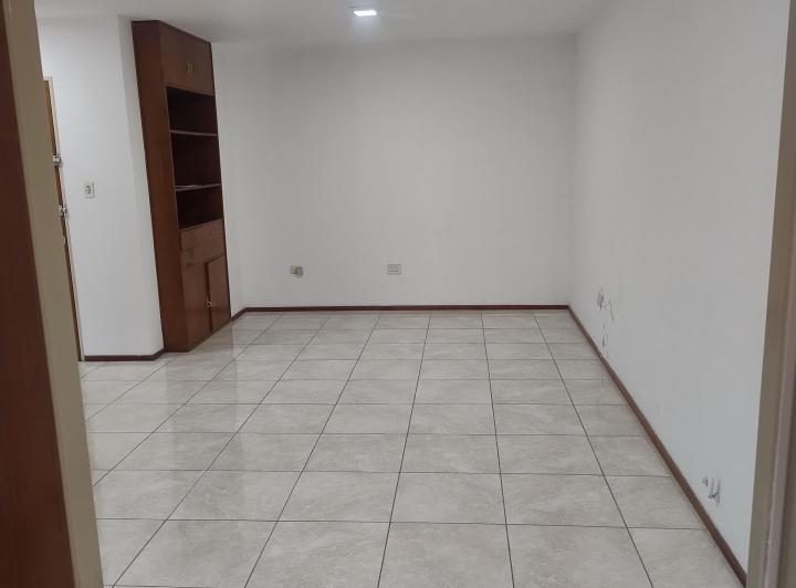 Departamento · 40m² · 4 Ambientes