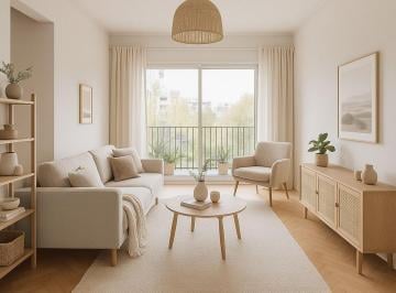 Departamento · 56m² · 3 Ambientes · Venta Depto 3 Amb con Balcón - Balvanera